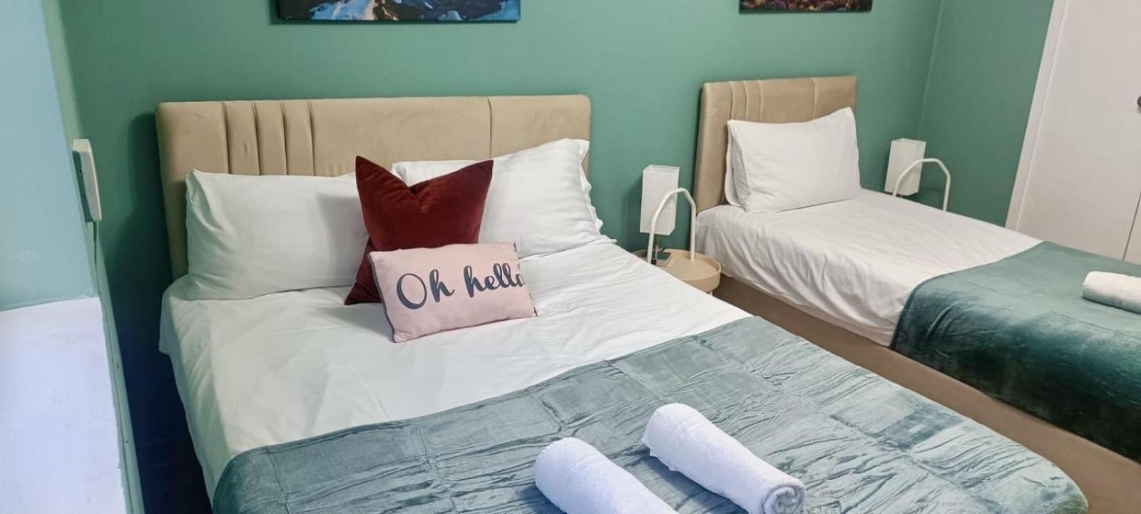 Deluxe - 1 Min Away From Camden Market And Station Londen