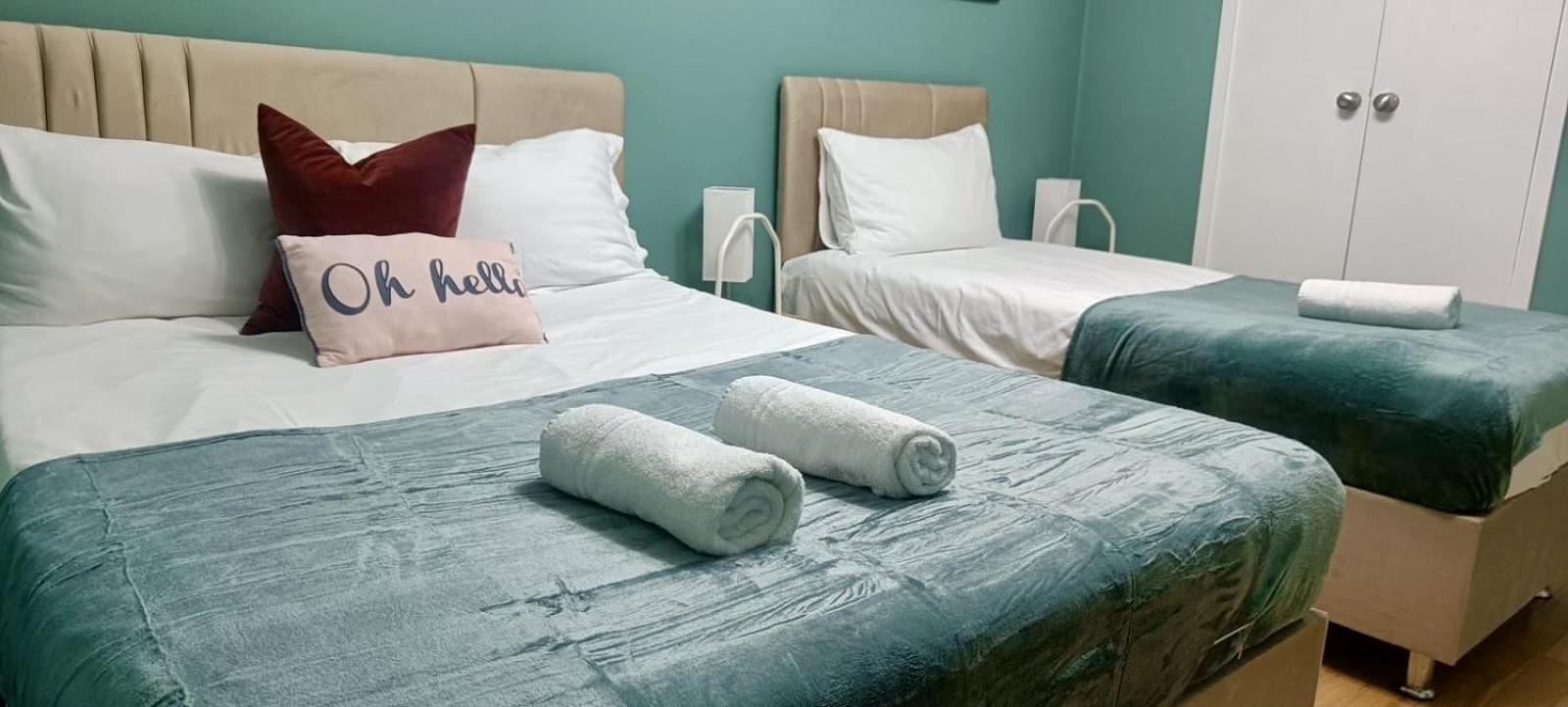 Deluxe - 1 Min Away From Camden Market And Station Appartement