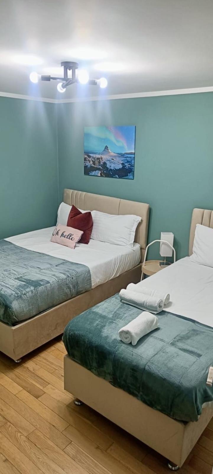 Appartement Deluxe - 1 Min Away From Camden Market And Station *