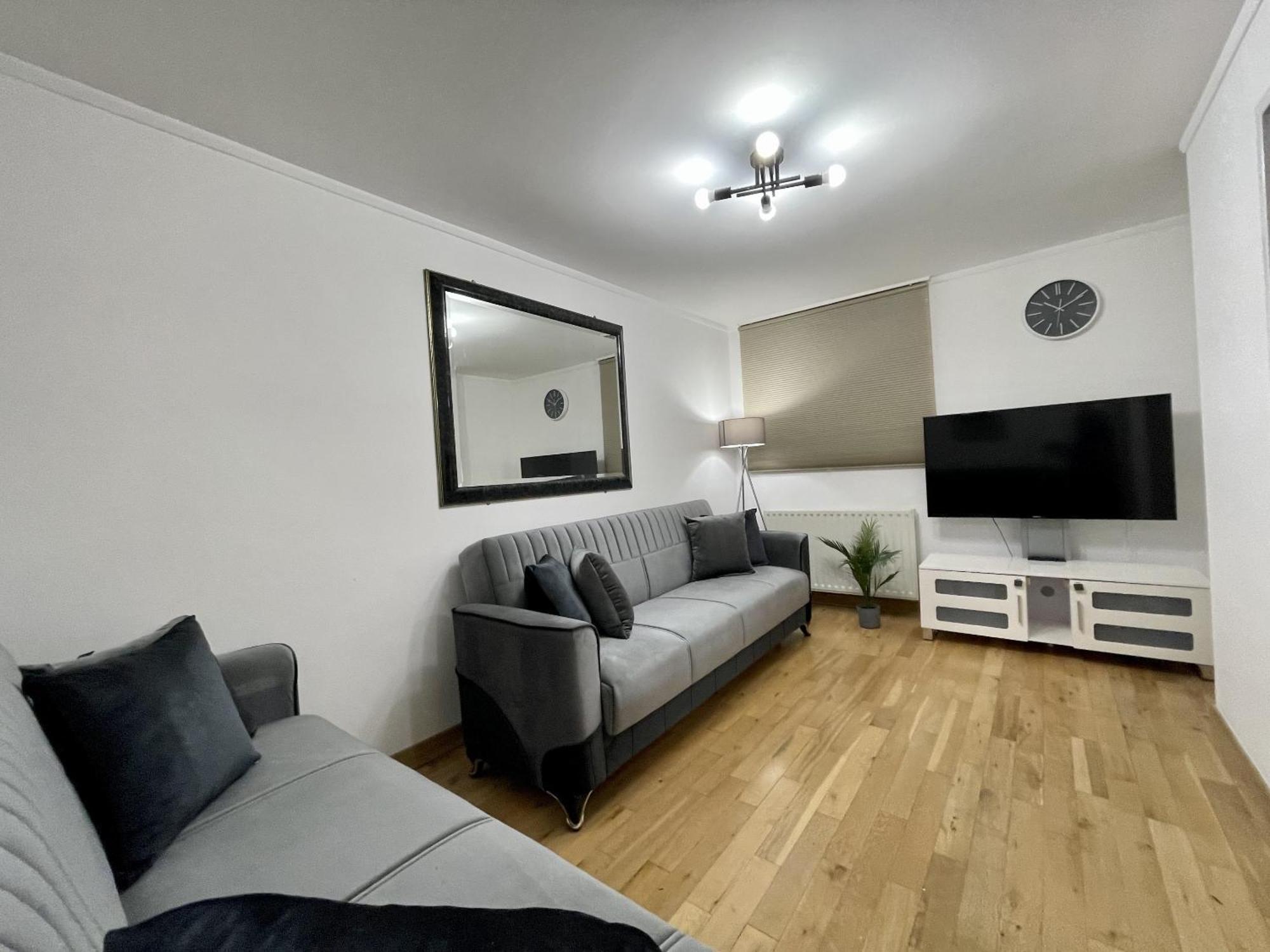 Apartamento Deluxe - 1 Min Away From Camden Market And Station Londres